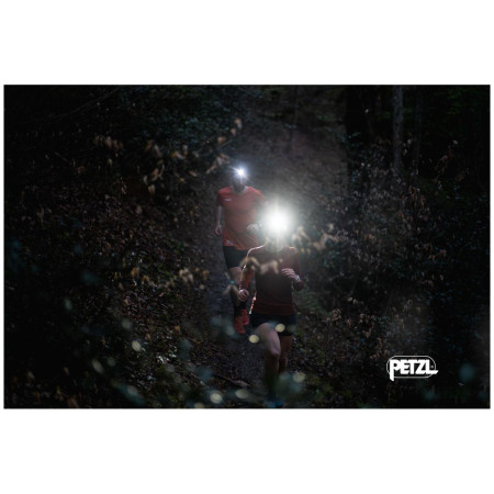 Čelovka Petzl Swift RL