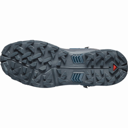 Pánske topánky Salomon X Ultra 5 Mid Gore-Tex