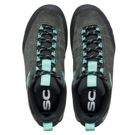 Dámske topánky Scarpa Crux 2 Gtx Wmn
