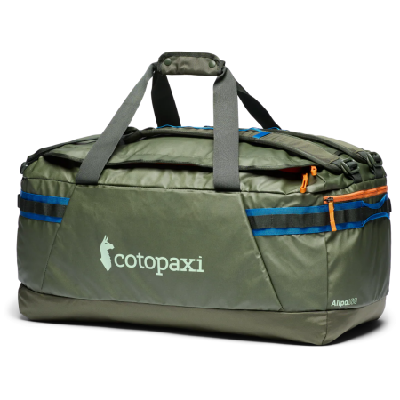 Cestovná taška Cotopaxi Allpa Getaway 100L Duffel