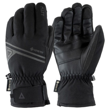Dámske lyžiarske rukavice Matt Primatt Woman Gloves
