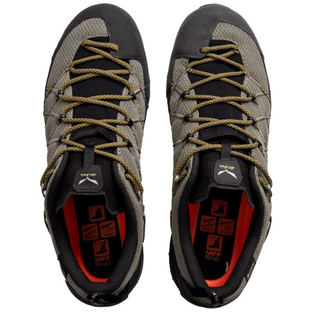 Pánske topánky Salewa Wildfire 2 Gtx M