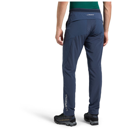 Pánske nohavice La Sportiva Trail Guard Pants M