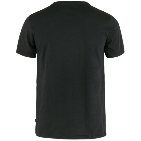Pánske tričko Fjällräven Logo T-shirt M