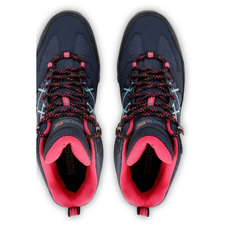 Dámske topánky Regatta Ldy Samaris III Boot