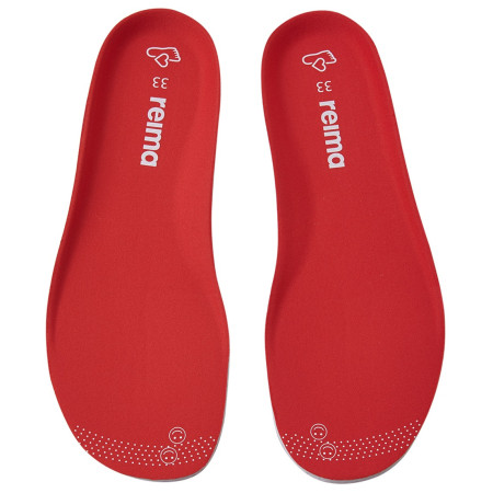 Detské topánky Reima Vaellus Light Heather