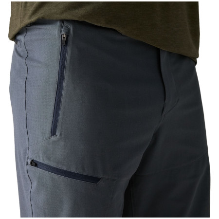 Pánske kraťasy Patagonia Men's Terravia Trail Shorts - 10"