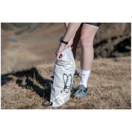 Taška na riadidlá Cyclite Handle Bar Roll Bag / 02