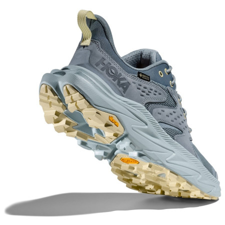 Pánske topánky Hoka M Anacapa 2 Low Gtx