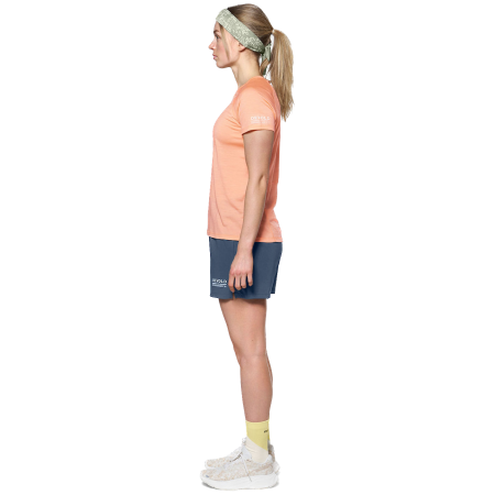 Dámske tričko Devold Endurance Merino 130 Tee Wmn