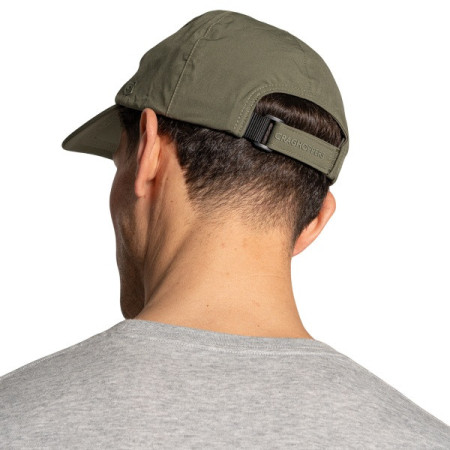 Nepremokavá šiltovka Craghoppers Waterproof Cap