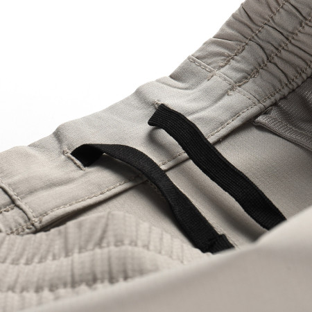 Detské nohavice Alpine Pro Nesco 3 Dove