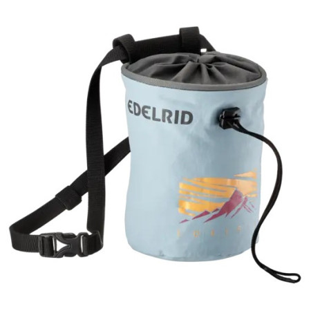 Vrecko na magnézium Edelrid Chalk Bag Rodeo small