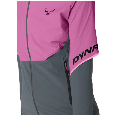 Dámska bunda Dynafit Alpine Hybrid Jkt W