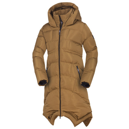 Dámska bunda Northfinder Alessya