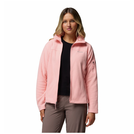 Dámska mikina Columbia Fast Trek™ II Jacket