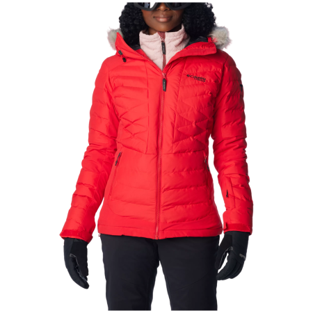 Dámska zimná bunda Columbia Bird Mountain™ II Insulated Jacket