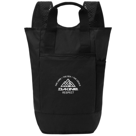 Batoh Dakine Renovation Lt Backpack 22L čierna Black
