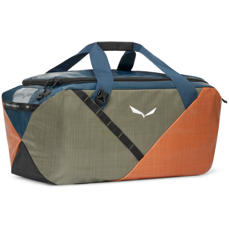 Cestovná taška Salewa Discovery Duffle S mix1 multi
