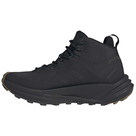 Pánske turistické topánky Adidas Terrex Freehiker 3 Mid Gtx