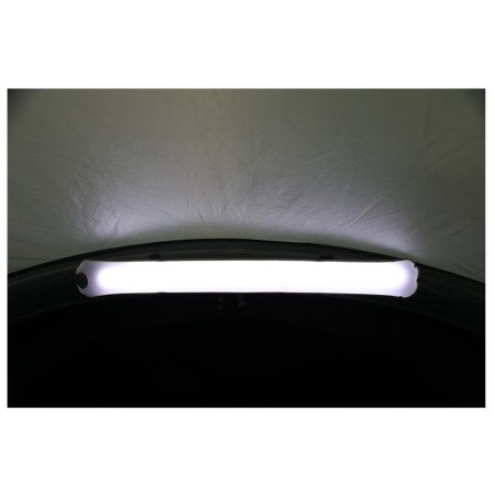 Svietidlo Vango Lightbeam 250 Recharge