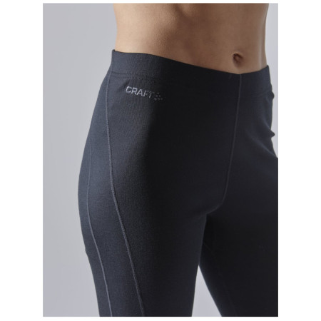 Dámsky set Craft Core Warm Baselayer