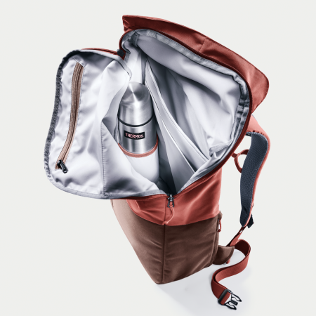 Mestský batoh Deuter UP Seoul