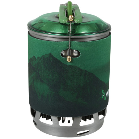 Varič Warg Flashtower