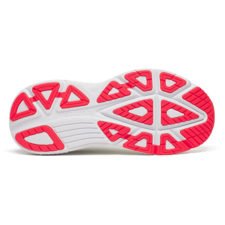 Pánske bežecké topánky Saucony Guide 19