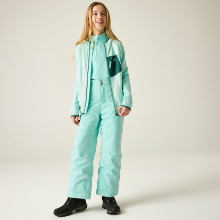 Dámska mikina Dare 2b Expedition Mid Water Ballet