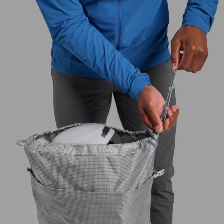 Lezecký batoh Montane Valen 40+5L