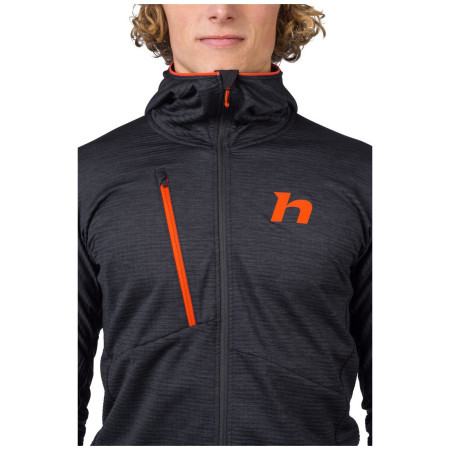 Pánska mikina Hannah Niro Hoody