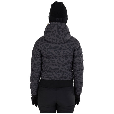 Dámska bunda Fundango Zina Padded Jacket