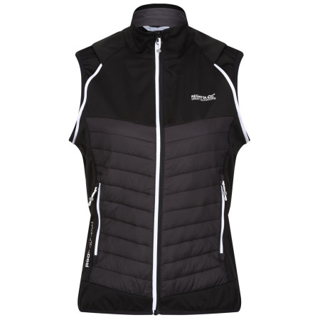 Dámska bunda Regatta Wmn Steren Hybrid