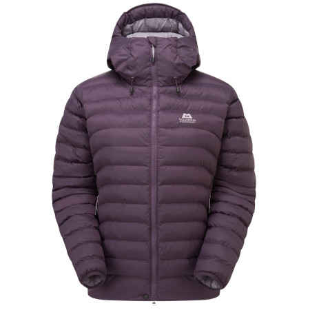 Dámska zimná bunda Mountain Equipment Superflux Hooded Jacket Women's