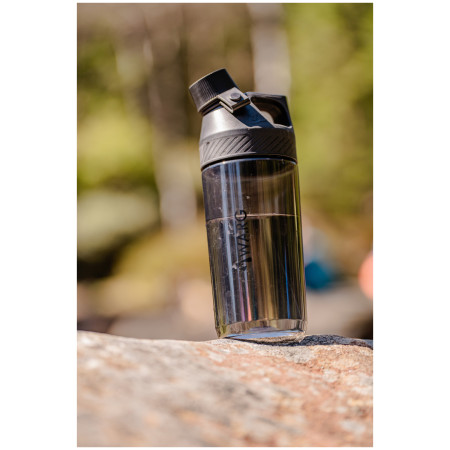 Fľaša Warg Trail Tritan Magnetic 650ml