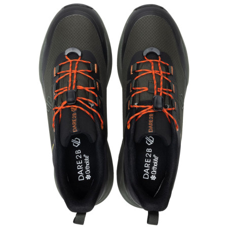 Pánske topánky Dare 2b Mens Torrek Waterproof Trail Shoes