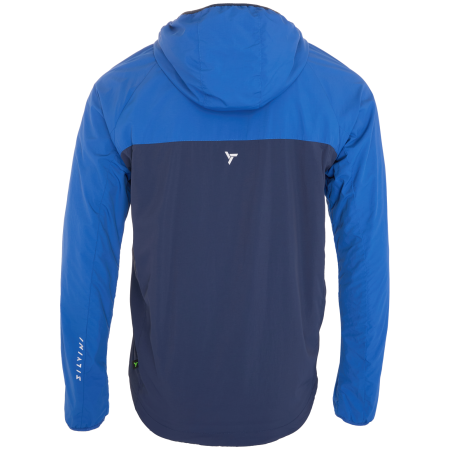 Pánska bunda Silvini Gralbo