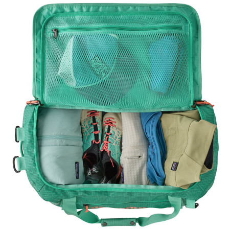 Cestovná taška Patagonia Black Hole Duffel 40L