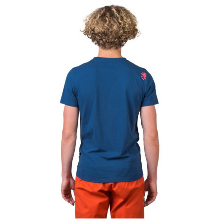 Pánske tričko Rafiki Arcos