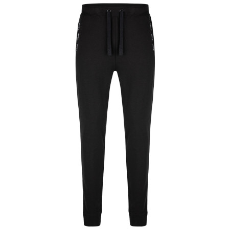 Pánske tepláky Loap Ewanon čierna