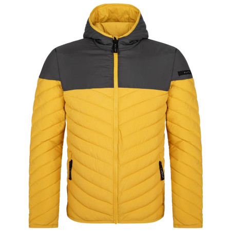 Pánska bunda Loap Jenda