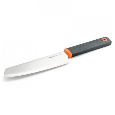 Kuchynský nôž GSI Outdoors Santoku Chef Knife