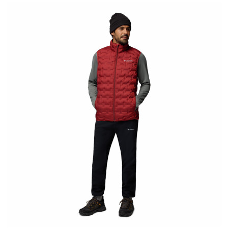 Pánske nohavice Columbia Essential Hike™ Warm Pant