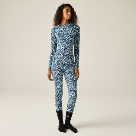 Dámska funkčná bielizeň Dare 2b W Exchange IV Baselayer Set