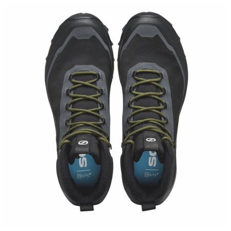 Pánske trekové topánky Scarpa Ribelle Cross 2 Mid Gtx