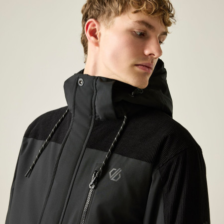 Pánska bunda Dare 2b Firn Jacket