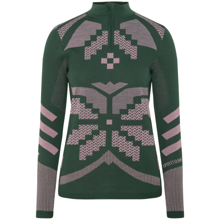 Dámska funkčná mikina Kari Traa Faith Hz