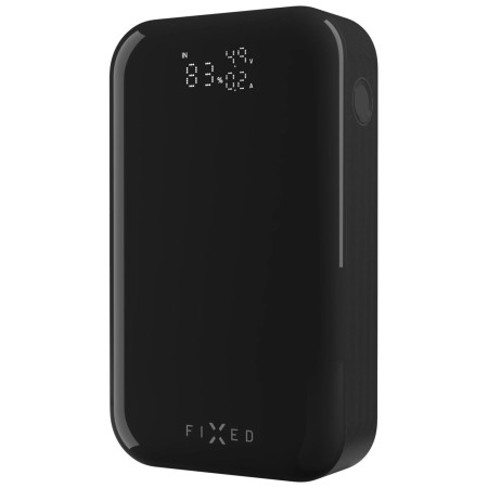 Powerbanka FIXED Zen 10 Pro 10000mAh with fast recharging 20W
