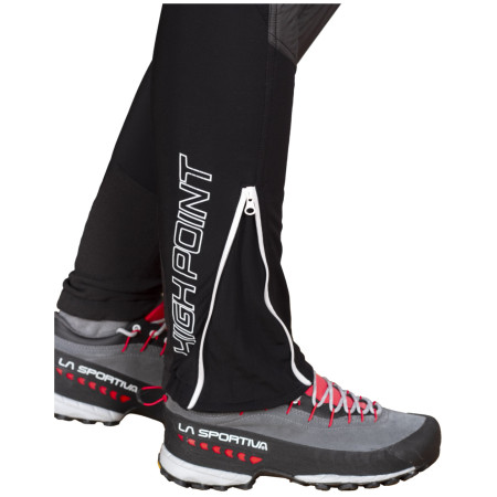 Dámske zimné nohavice High Point Alpha 2.0 Lady Pants